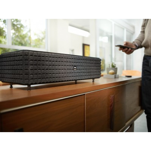 Акустическая система JBL Authentics L8